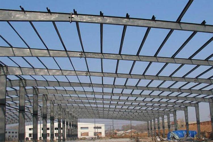 江阴今日科普：钢结构建筑的板柱衔接的两大方法
