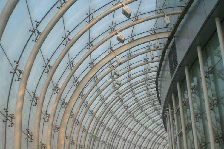 江阴原来钢结构厂房建筑这么好！防火功能值得赞